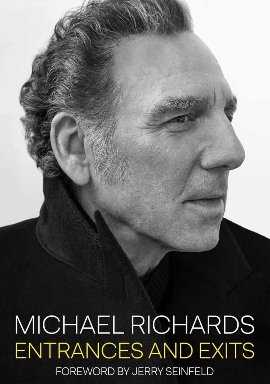 Entrances And Exits Michael Richards