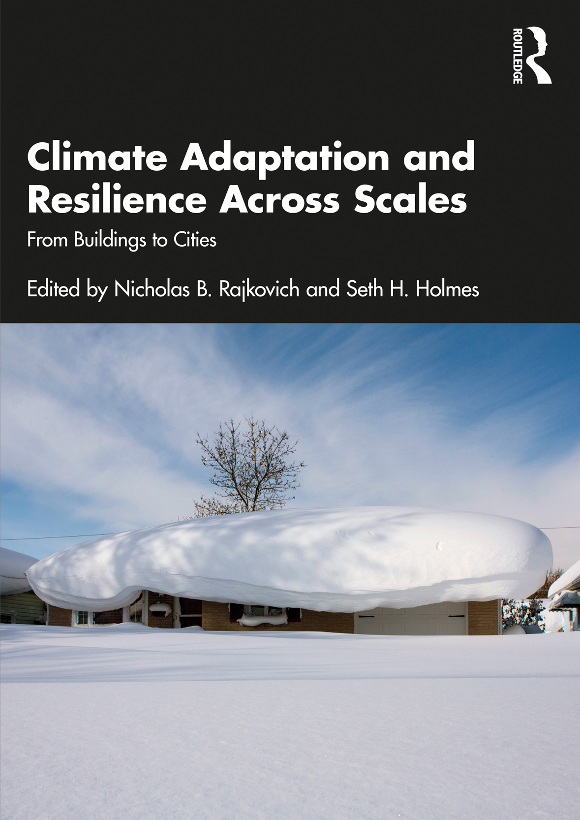 Climate Adaptation And Resilience Across Scales From Buildings To Cities Nicholas B Rajkovich