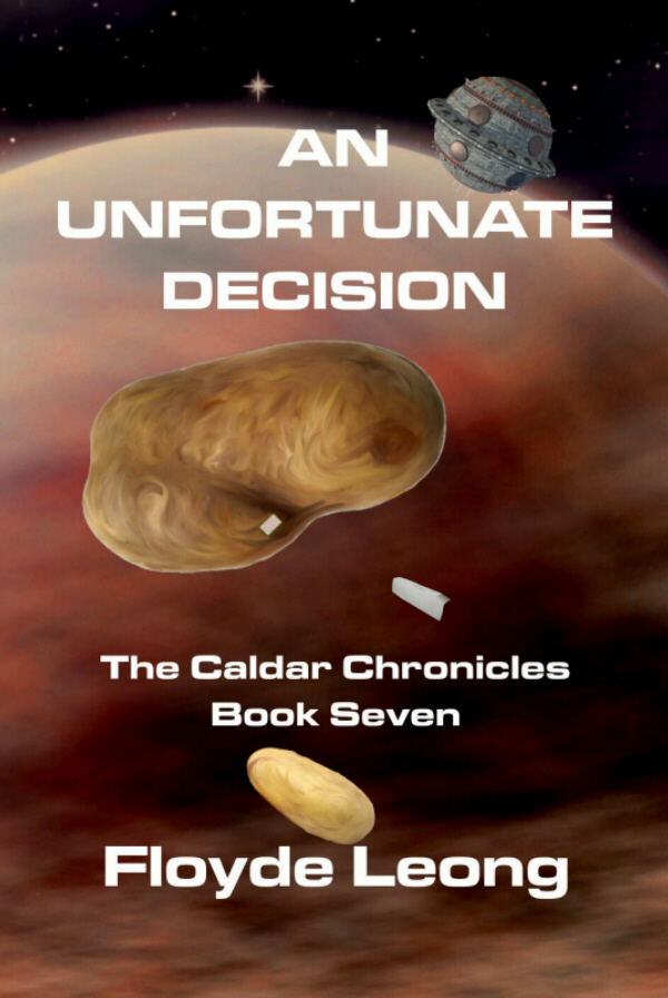 An Unfortunate Decision Floyde Leong