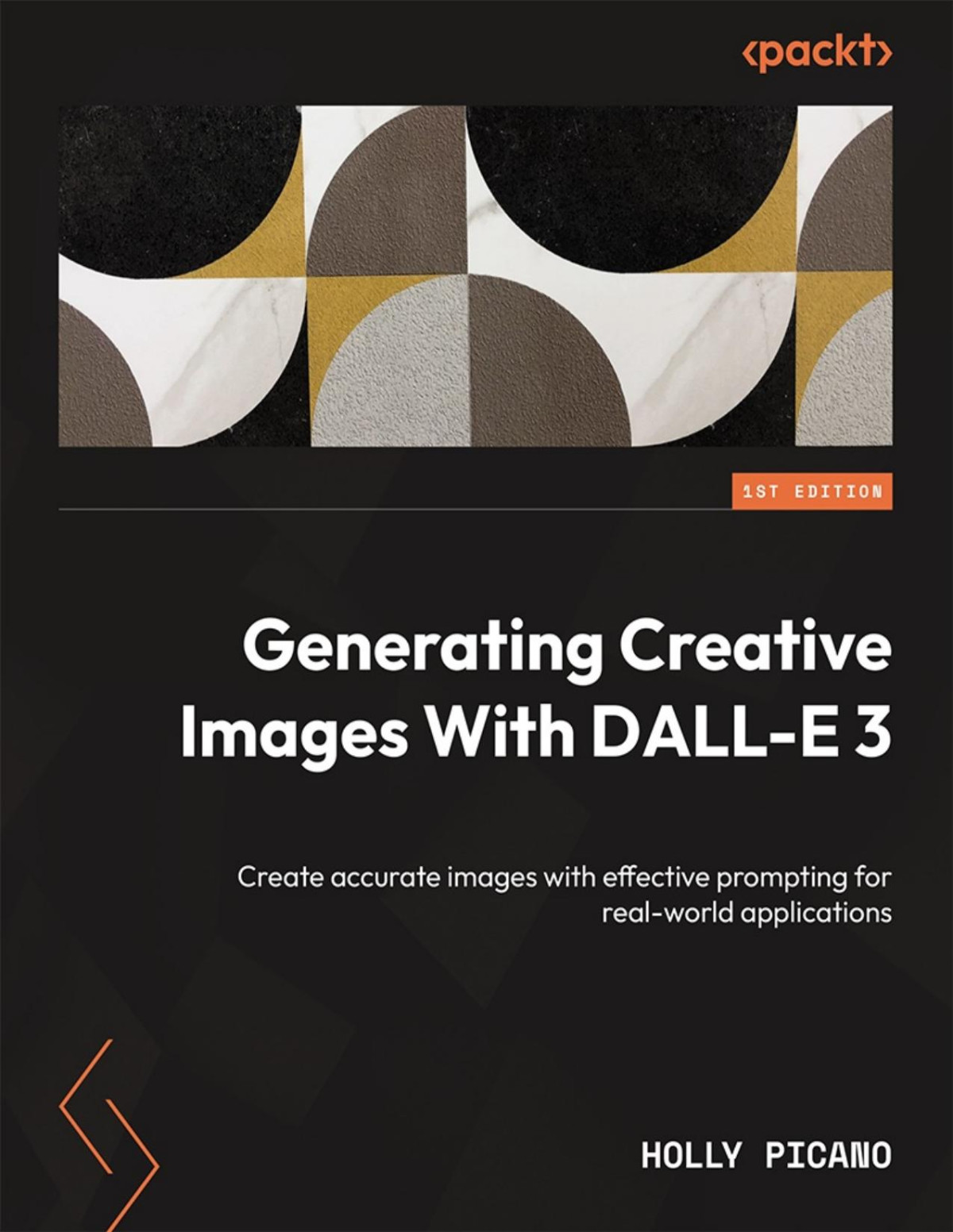 Generating Creative Images With Dalle 3 Holly Picano