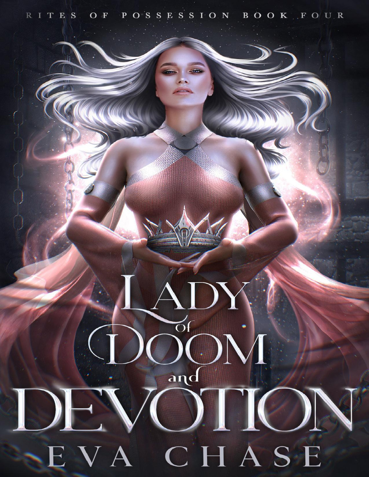 Lady Of Doom And Devotion Eva Chase