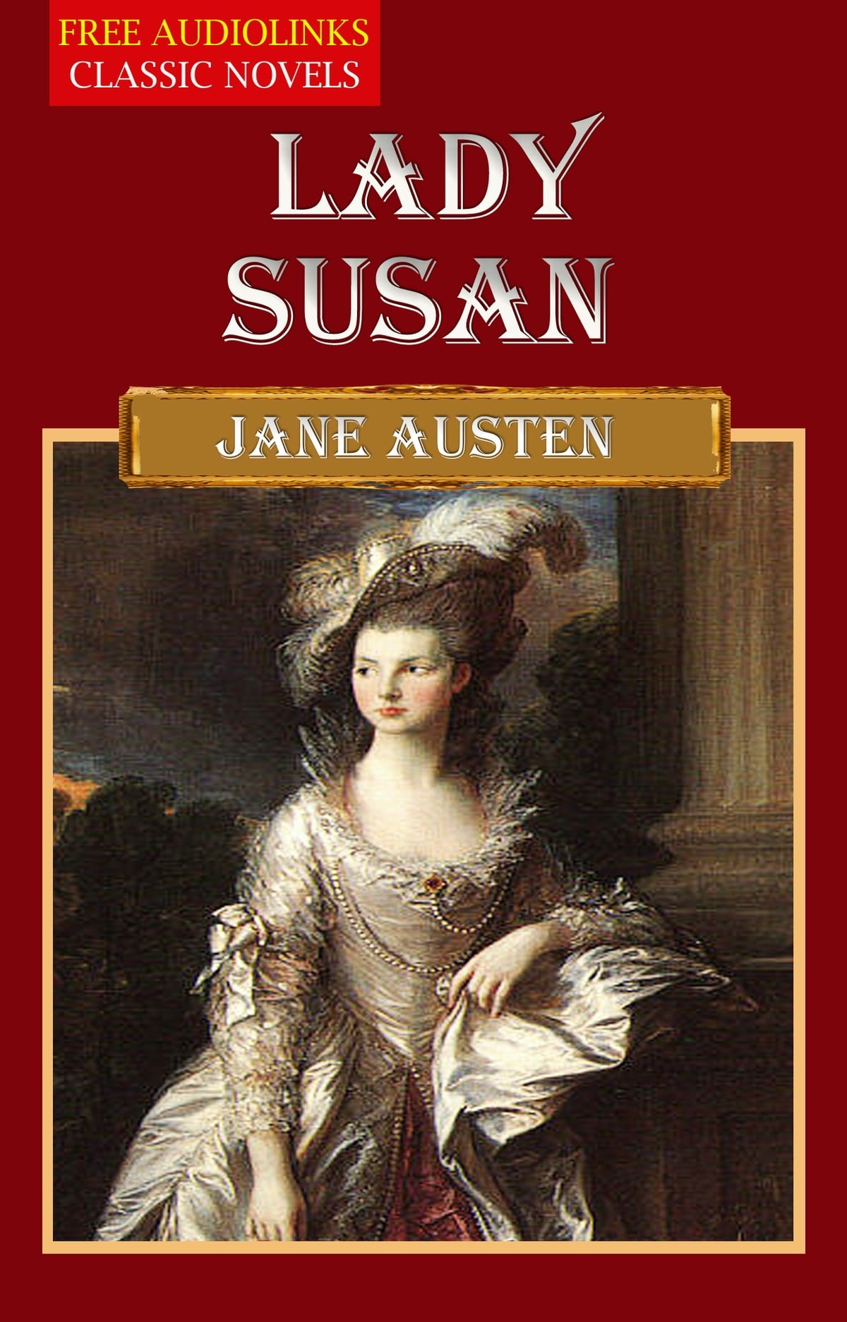 Lady Susan Austen Jane