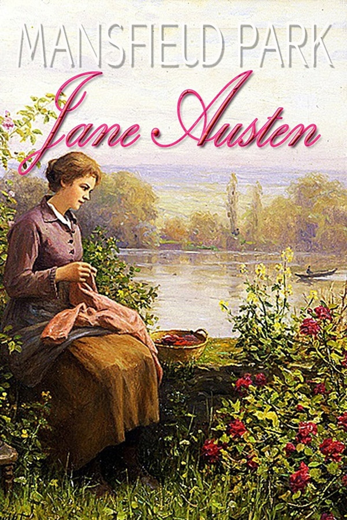 Mansfield Park Jane Austen