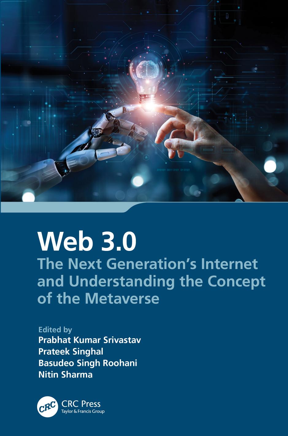 Web 30 The Next Generations Internet And Understanding The Concept Of The Metaverse