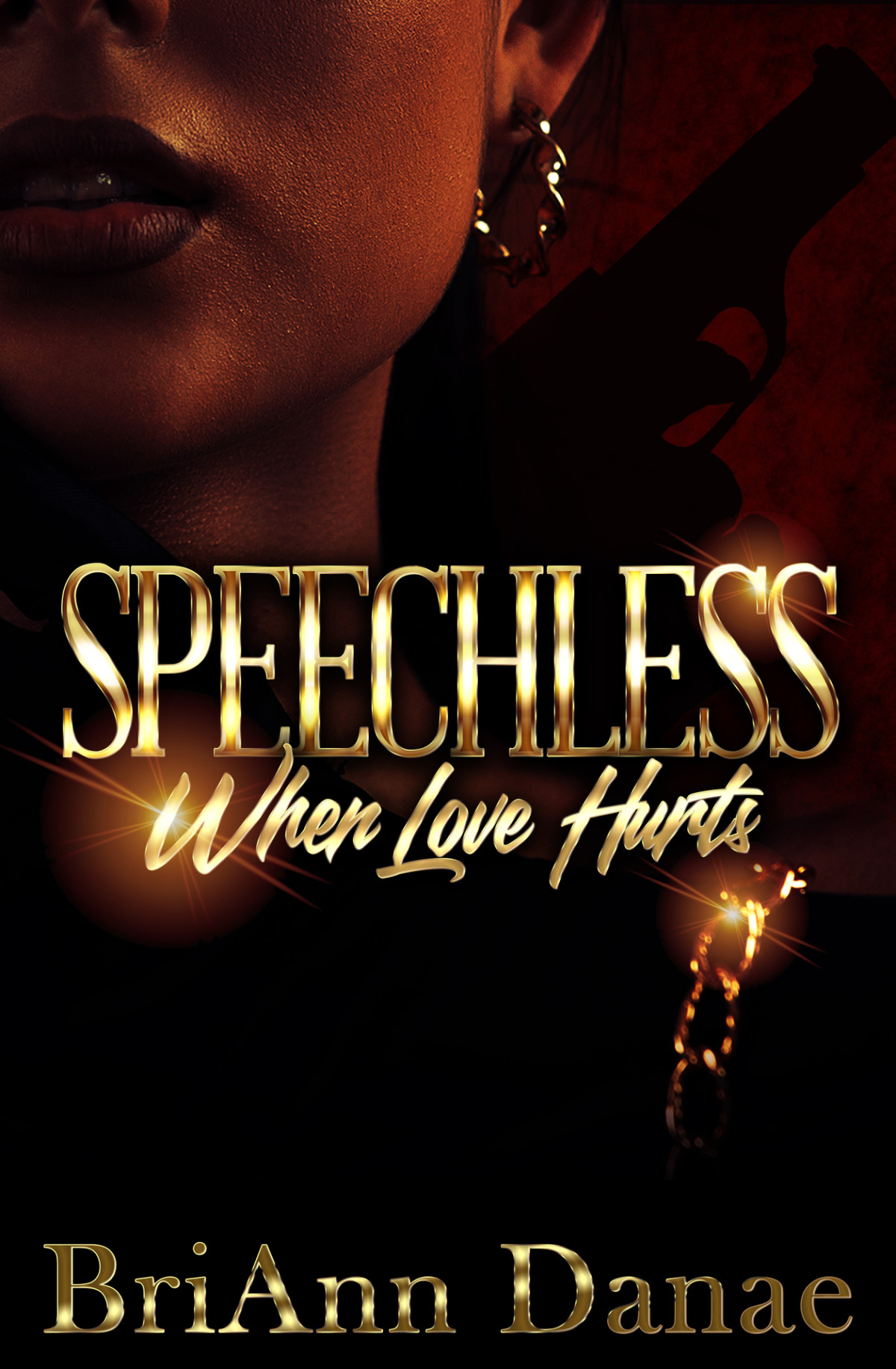 Speechless When Love Hurts Briann Danae