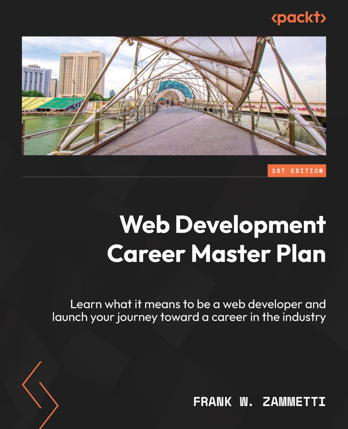 Web Development Career Master Plan Frank W Zammetti