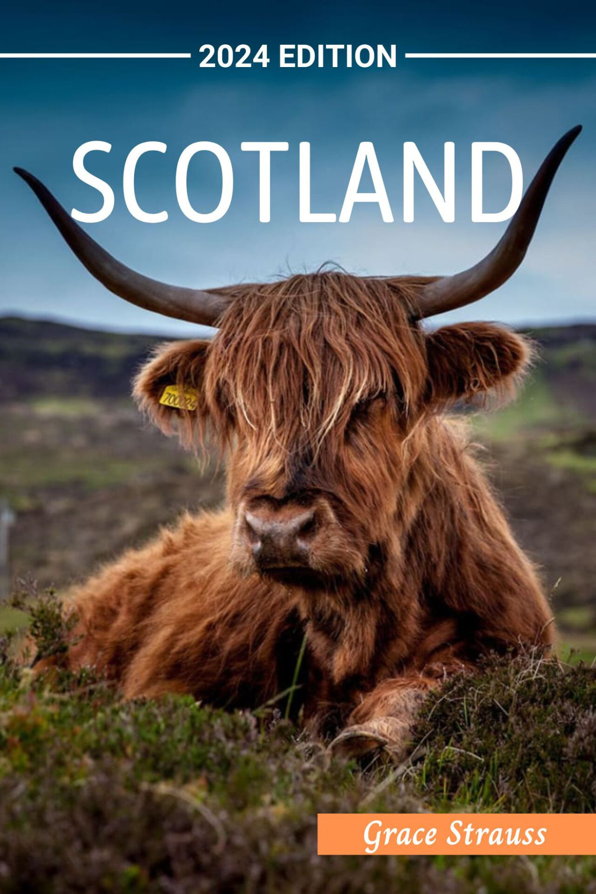 Scotland Travel Guide 2024 Everything You Need To Know Before You Go Kindle Strauss