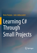 Learning C Through Small Projects Denis Panjuta Jafar Jabbarzadeh