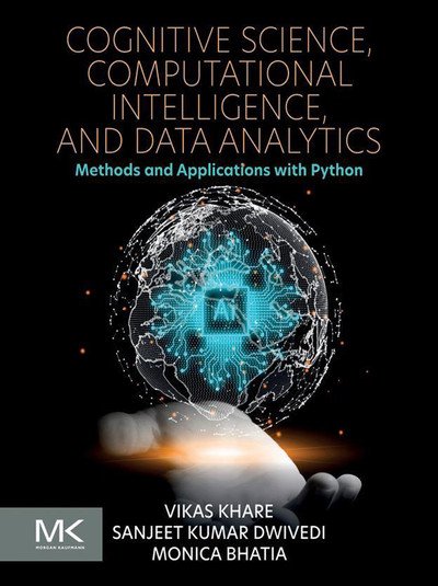 Cognitive Science Computational Intelligence And Data Analytics Vikas Khare