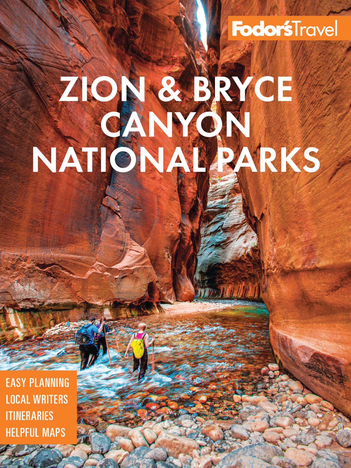 Fodors Infocus Zion National Park Fodors Travel Guides