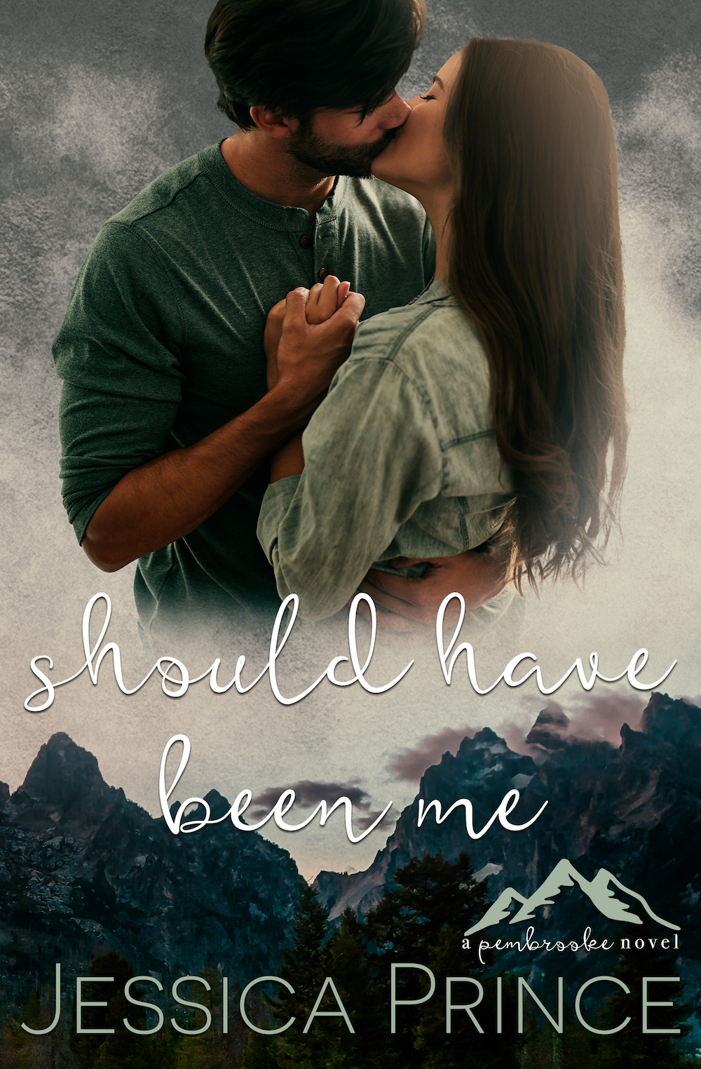Should Have Been Me A Fake Dating Small Town Romance Jessica Prince