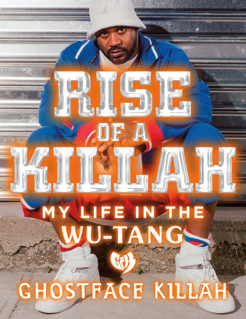 Rise Of A Killah 1st Edition Ghostface Killah