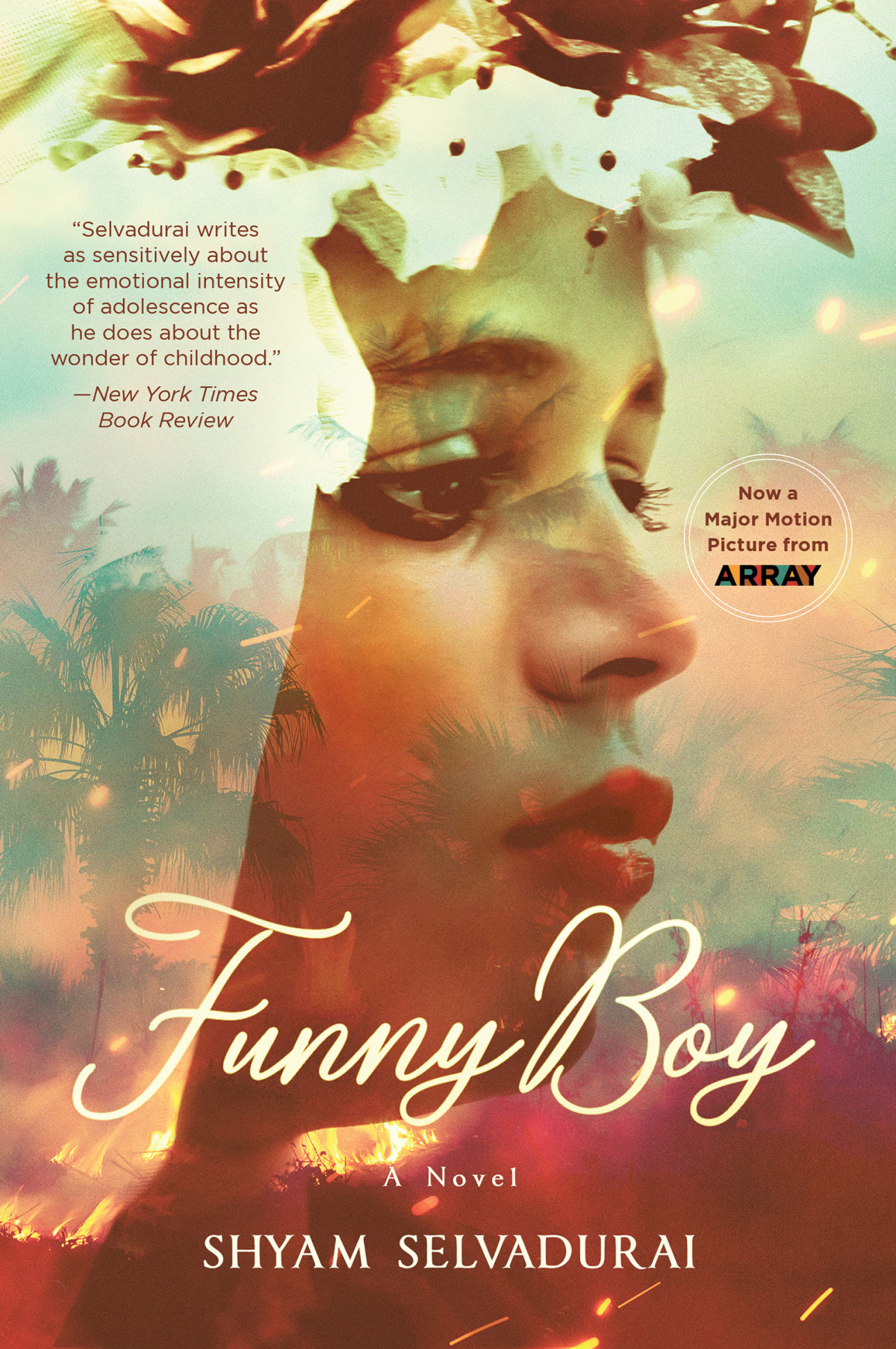 Funny Boy Shyam Selvadurai