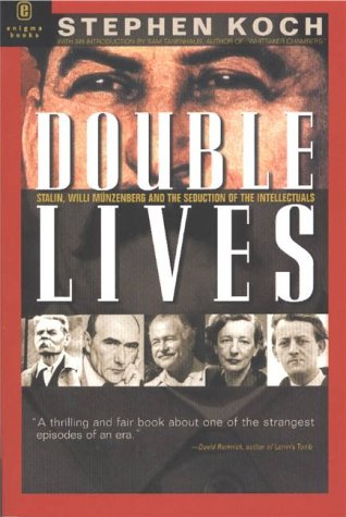 Double Lives Coch Steven