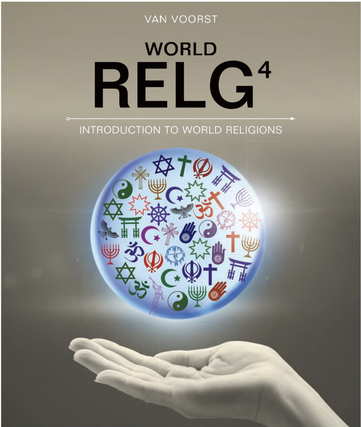 World Relg 4th Edition Van Voorst