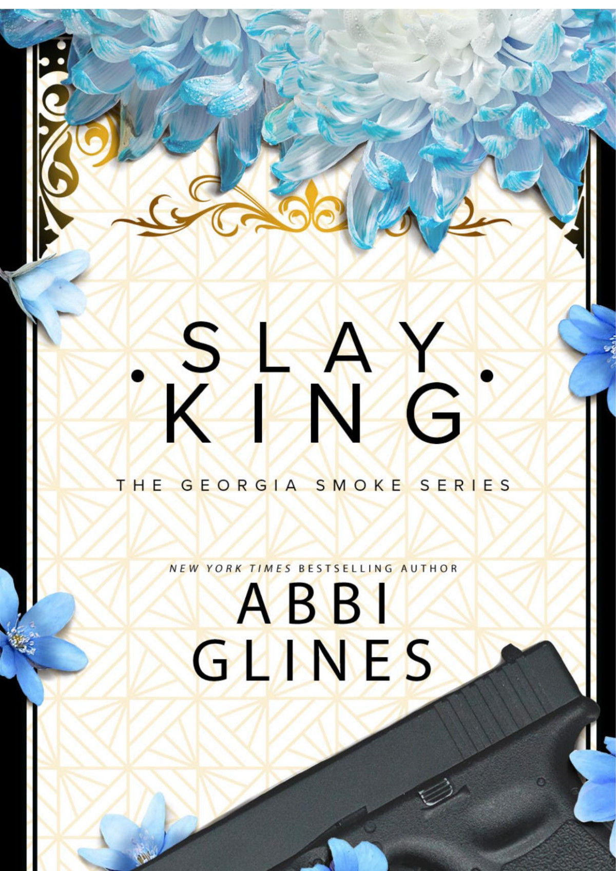 Slay King Abbi Glines