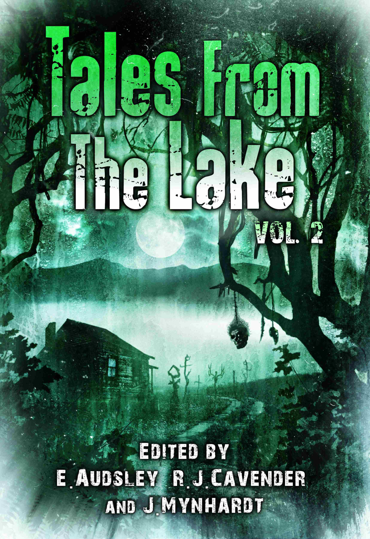 Tales From The Lake Jack Ketchum