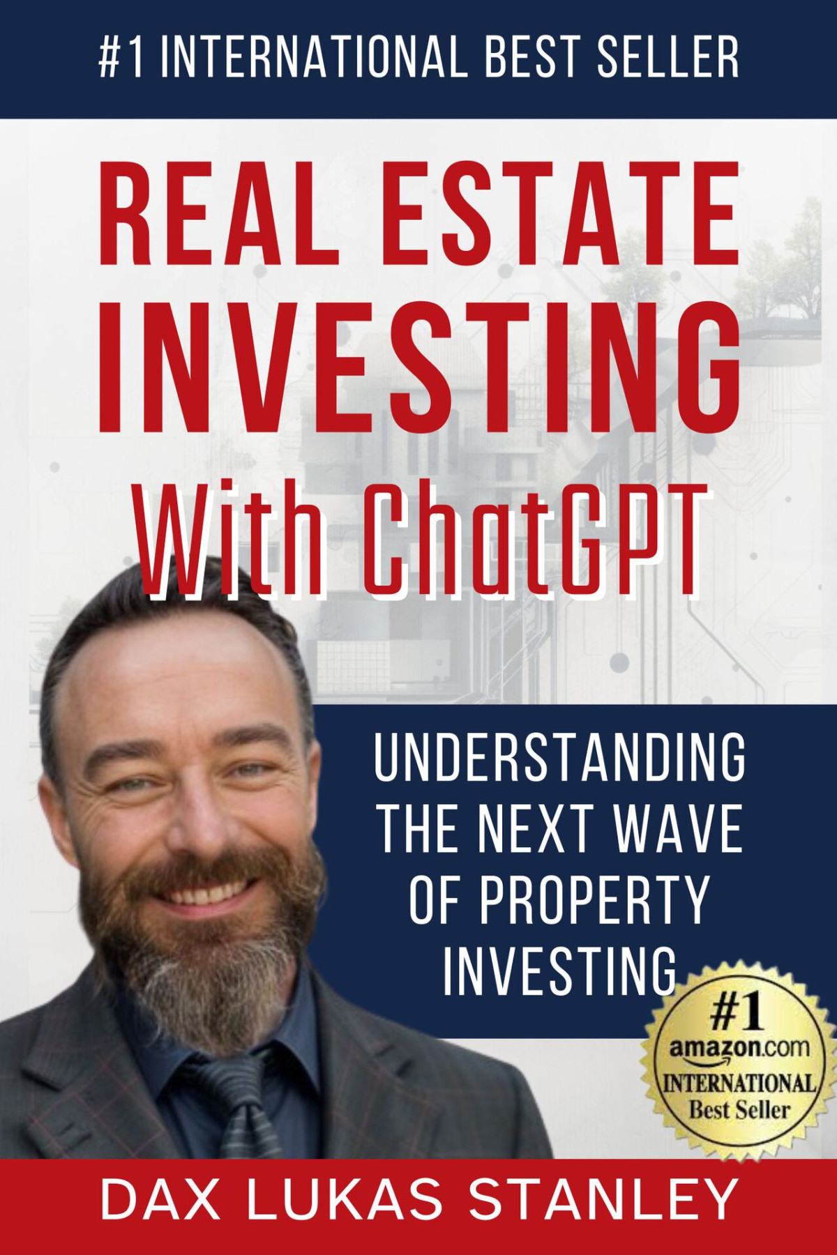 Real Estate Investing With Chatgpt Smarter Investments Better Returns A Guide To Aiassisted Real Estate Stanley