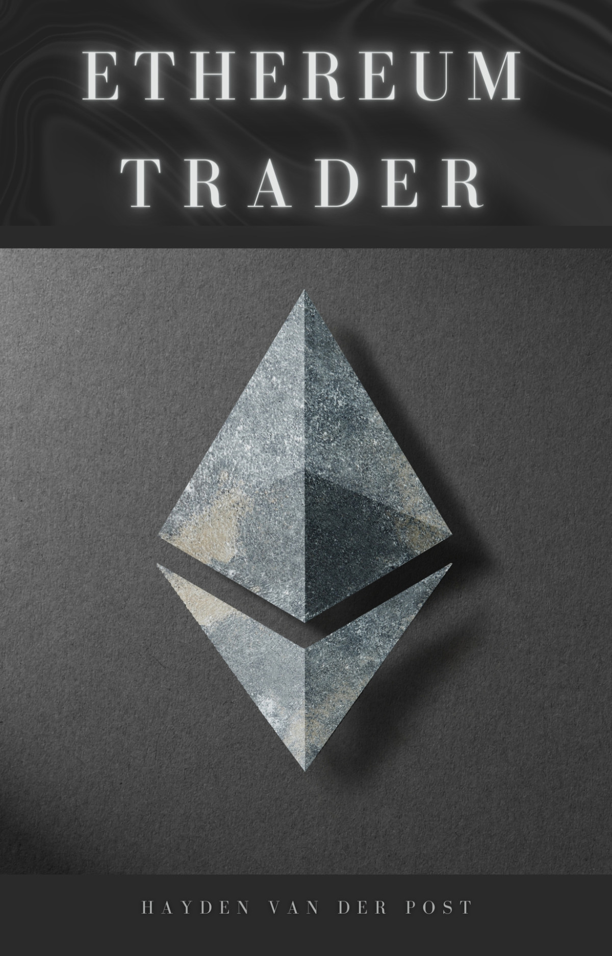 Ethereum Trader Mastering The Future Of Digital Currency Publishing