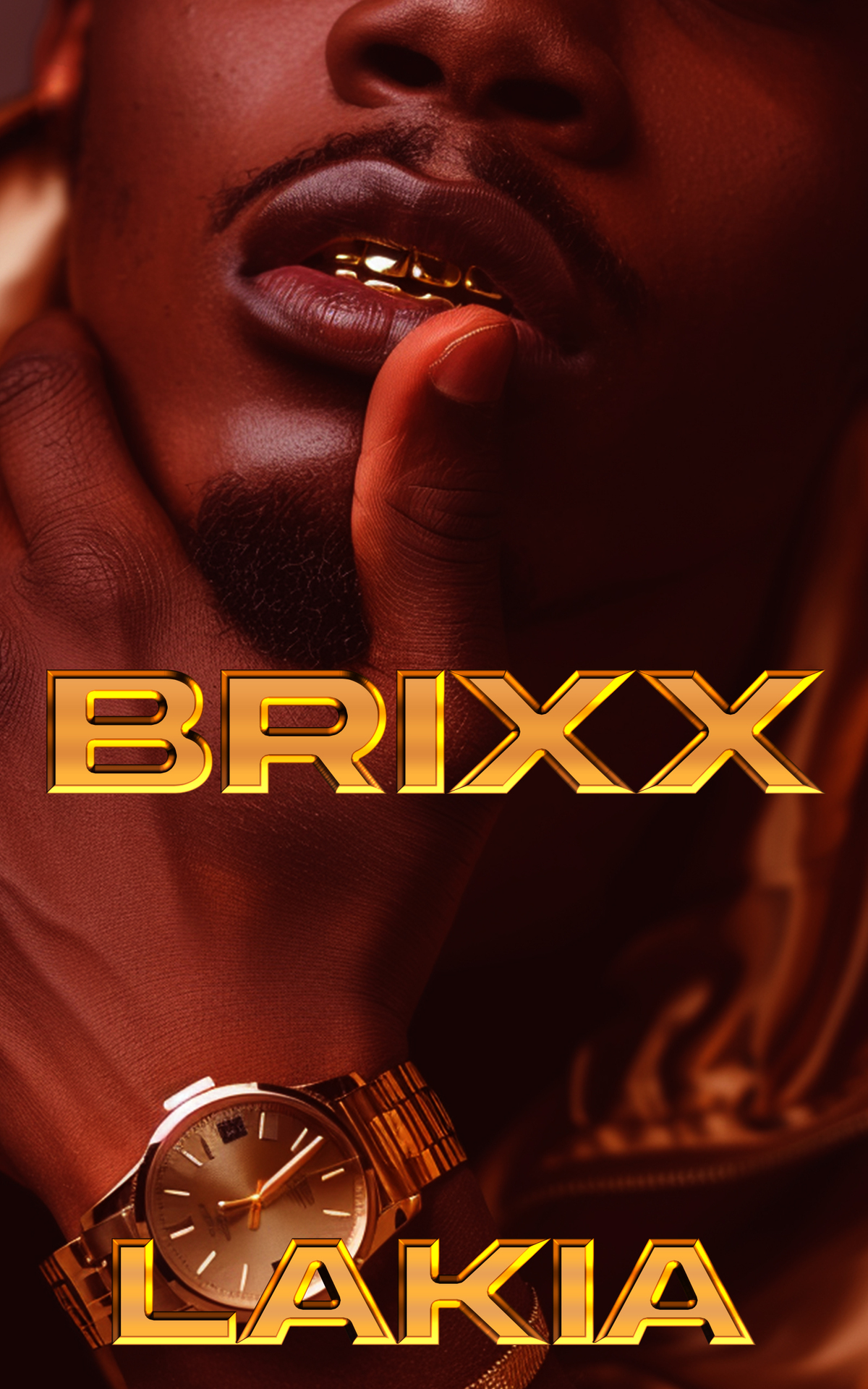 Brixx A Hood Love Story Lakia