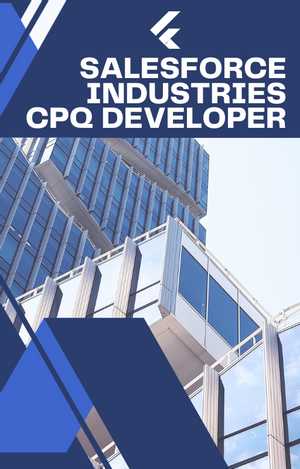 Salesforce Industries Cpq Developer Guidance Cloud