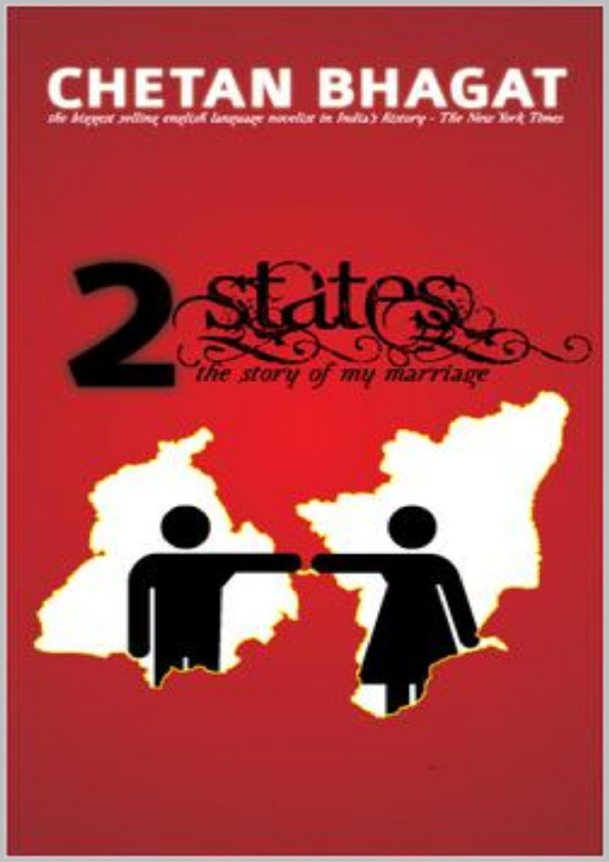 2 States Bhagat Chetan