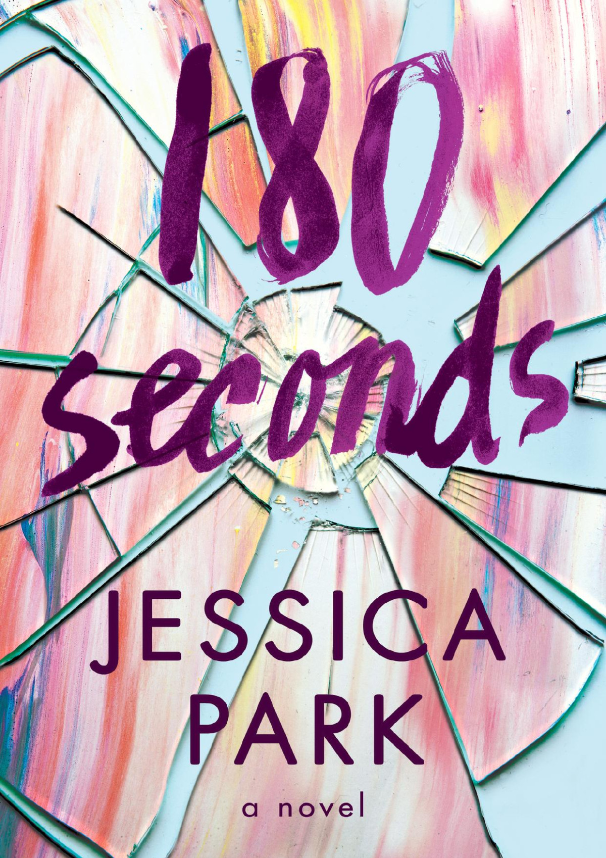 180 Seconds Park Jessica
