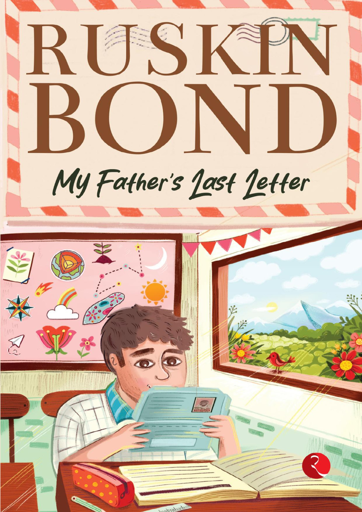 My Fathers Last Letter Bond Ruskin