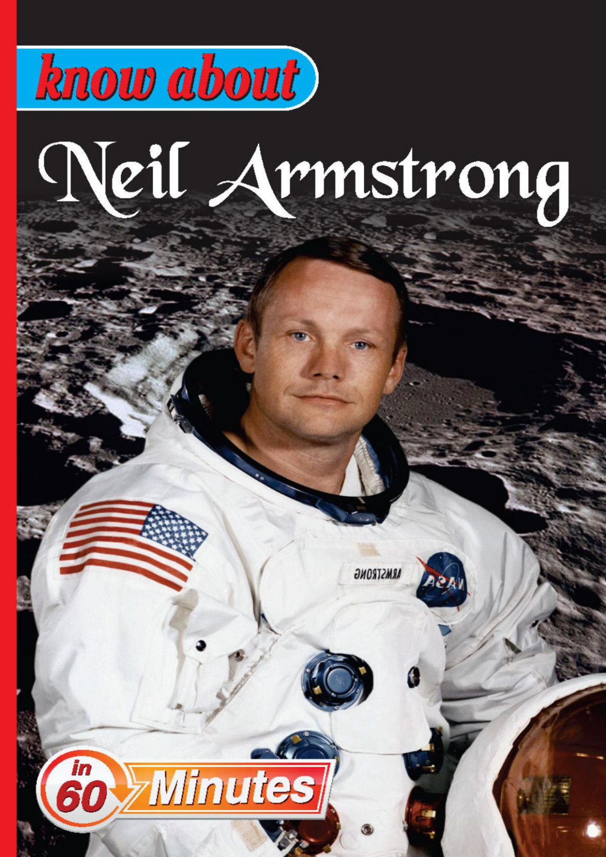 Neil Armstrong Know About Maple Press