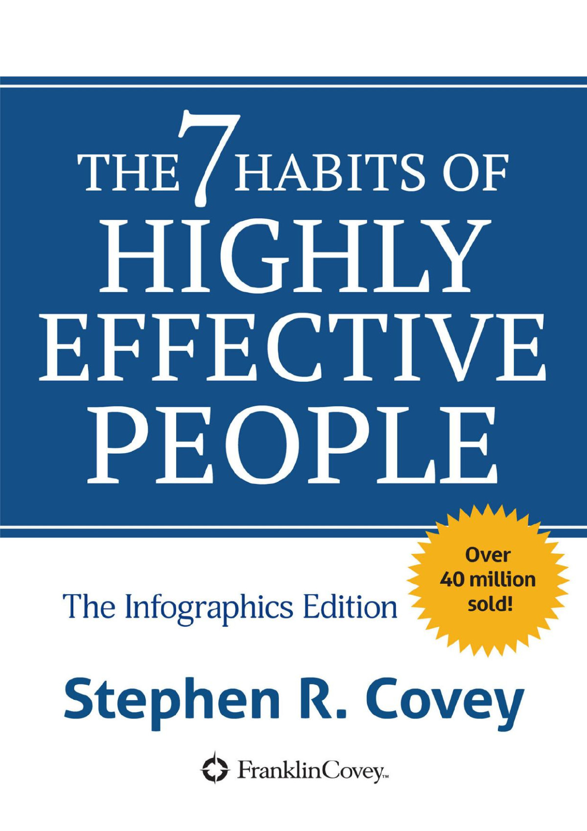 The 7 Habits Of Highly Effective People 14th Edition Stephen R Covey