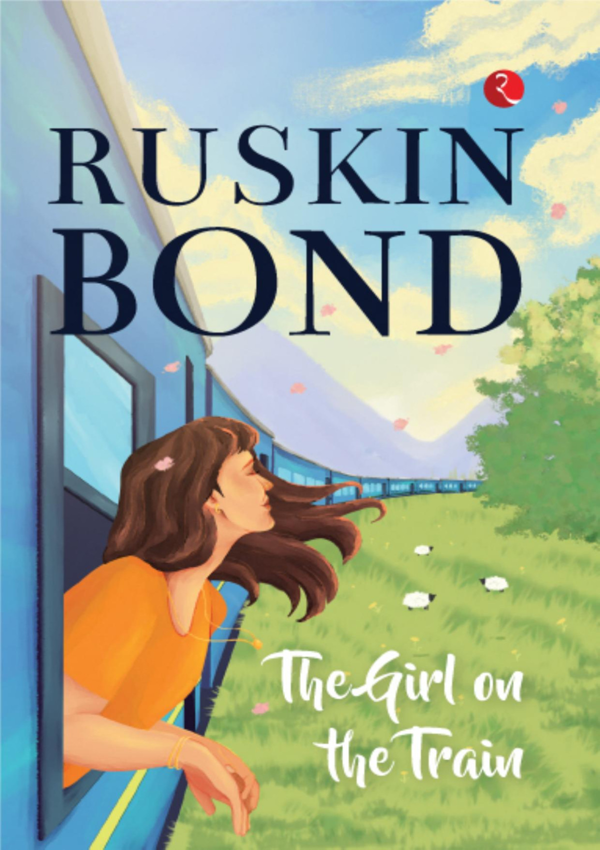 The Girl On The Train Bond Ruskin