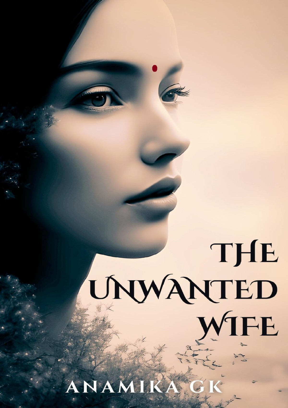 The Unwanted Wife Anamika Gk