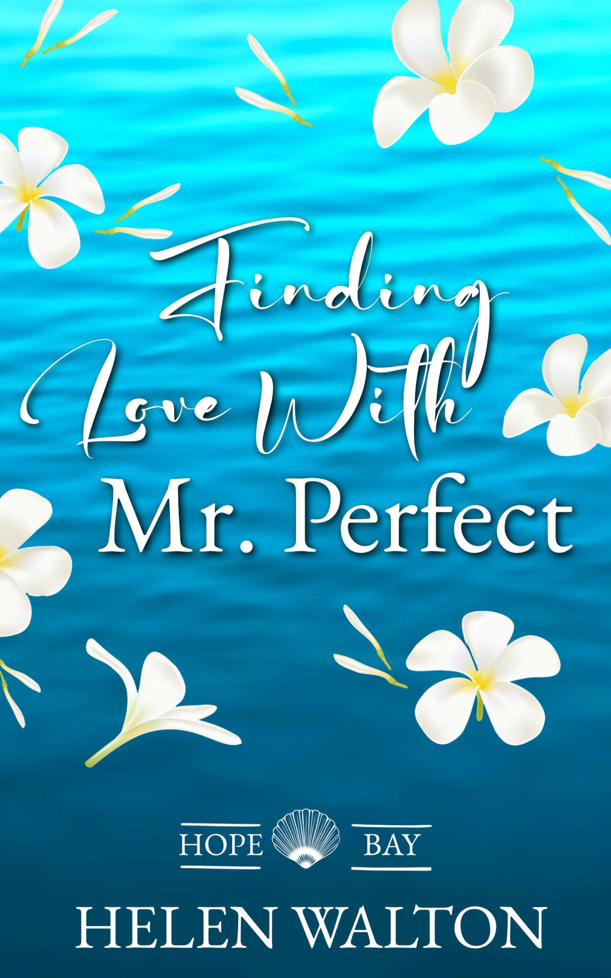 Finding Love With Mr Perfect Helen Walton