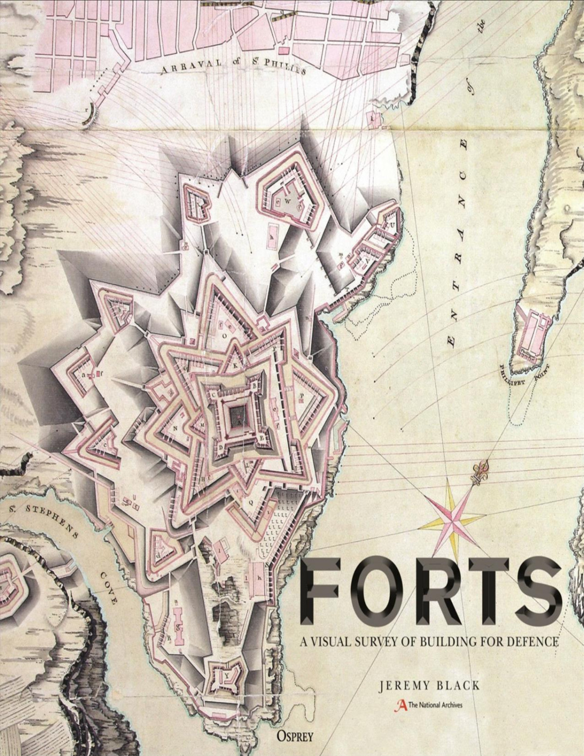 Forts The National Archives