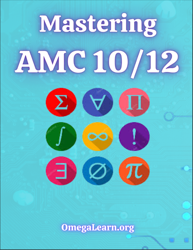 Mastering Amc 1012 Sohil Rathi