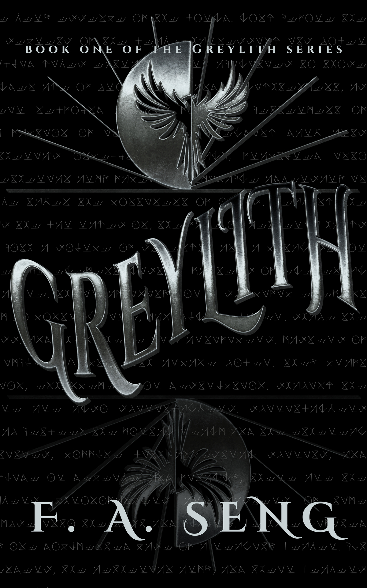 Greylith Greylith Book 1 F A Seng