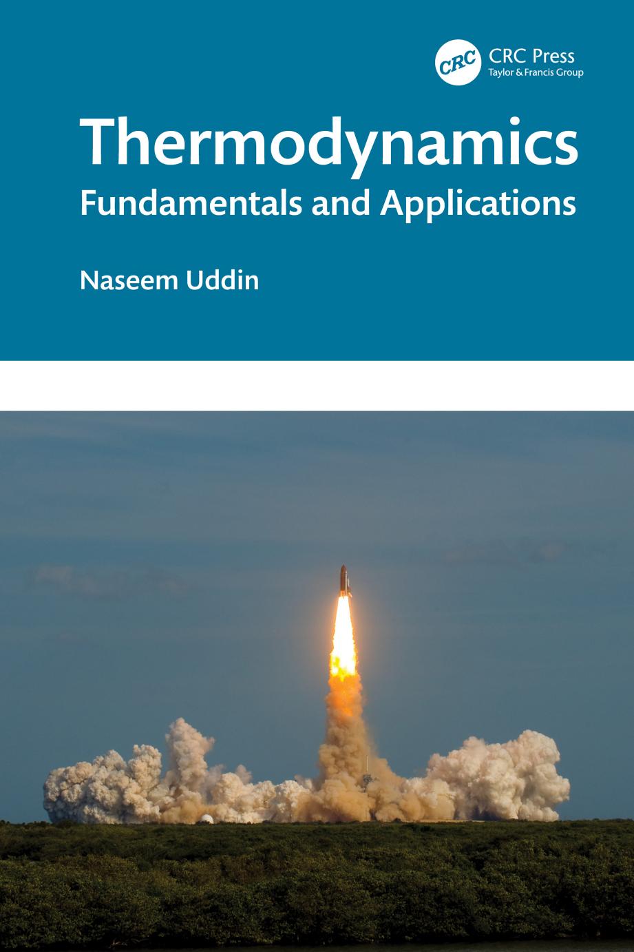 Thermodynamics Fundamentals And Applications Naseem Uddin