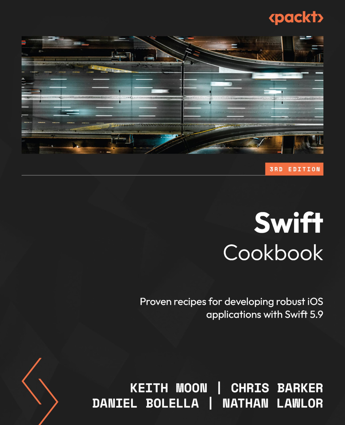 Swift Cookbook Proven Recipes For Developing Robust Ios Applications With Swift 59 3rd Edition 3rd Edition Moon