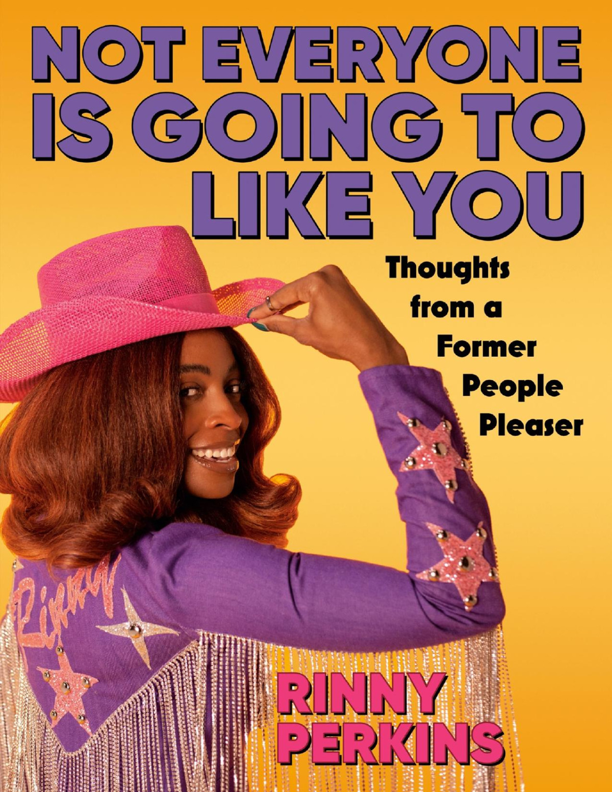 Not Everyone Is Going To Like You Thoughts From A Former People Pleaser Rinny Perkins