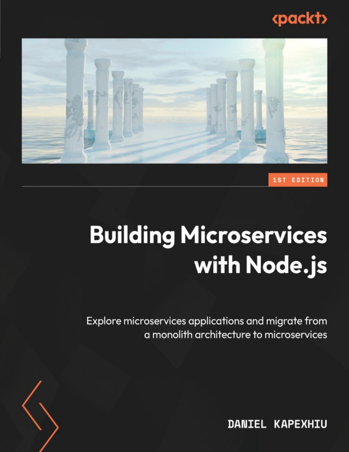 Building Microservices With Nodejs Converted Daniel Kapexhiu