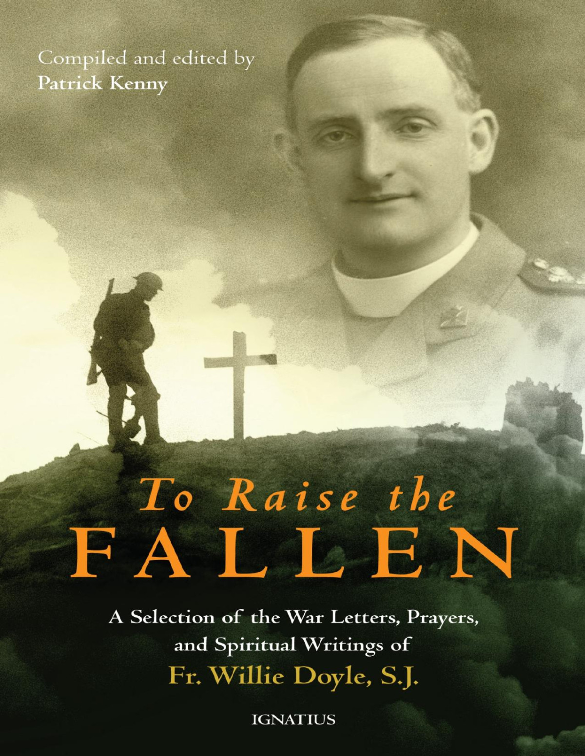 To Raise The Fallen Patrick Kenny