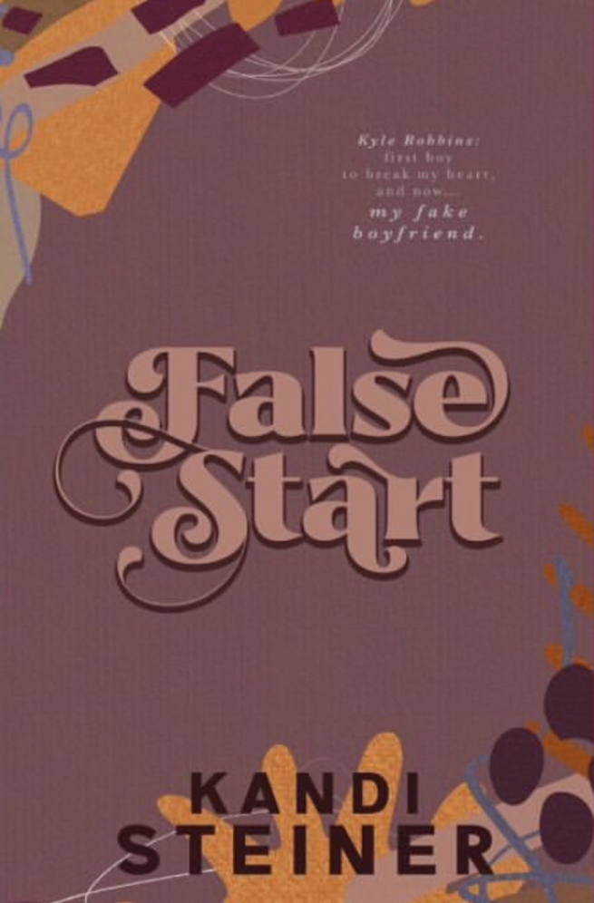 False Start A Fake Dating Sports Romance Red Zone Rivals Steiner