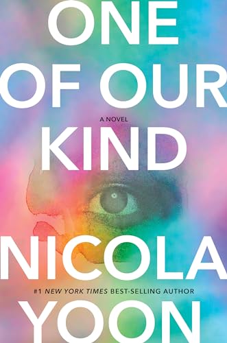 One Of Our Kind Nicola Yoon