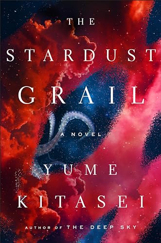 The Stardust Grail 1st Edition Yume Kitasei