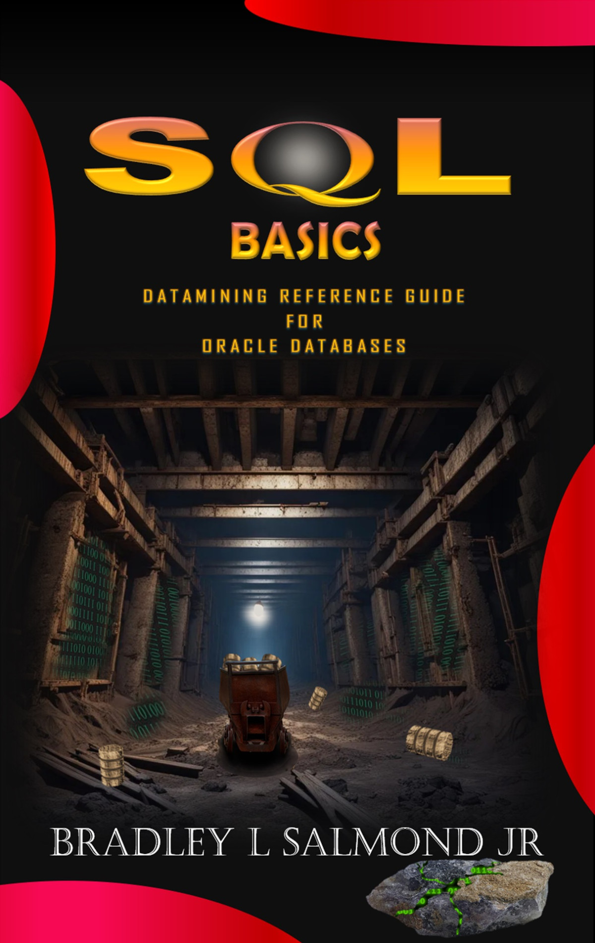 Sql Basics Datamining Reference Guide For Oacle Databases Salmond Jr