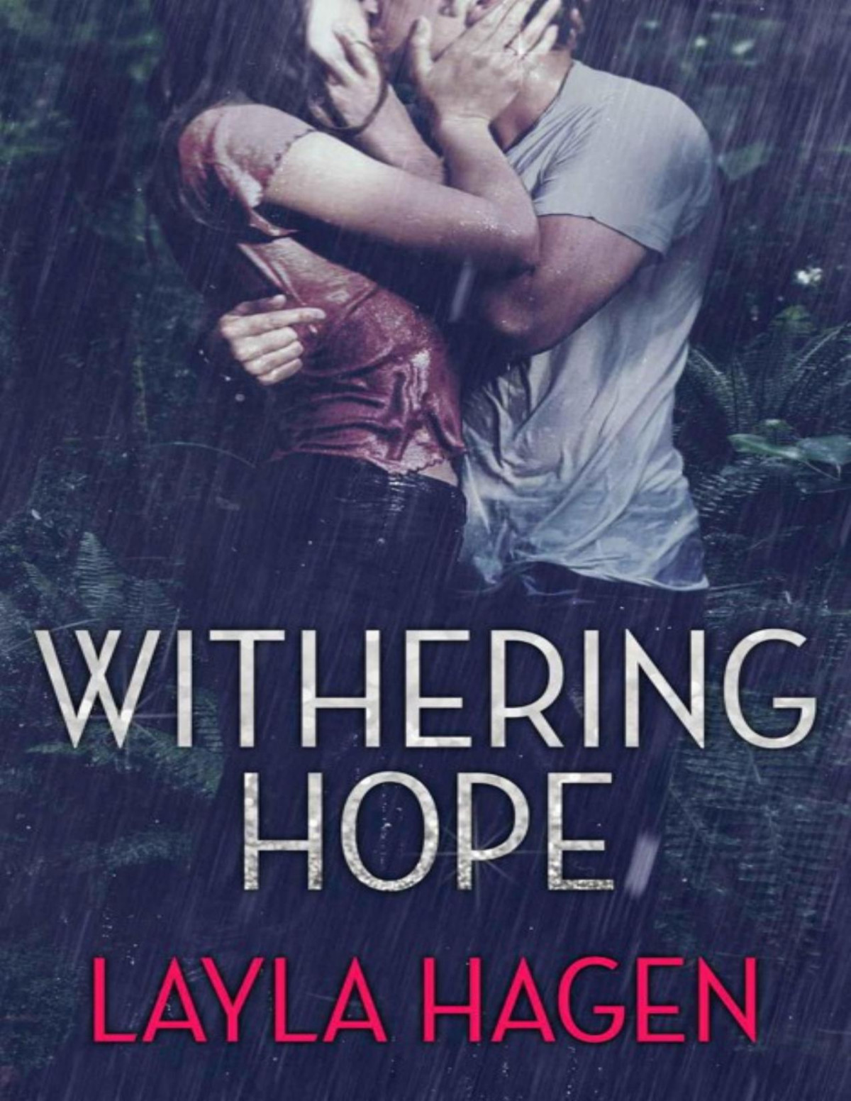 Withering Hope Hagen Layla