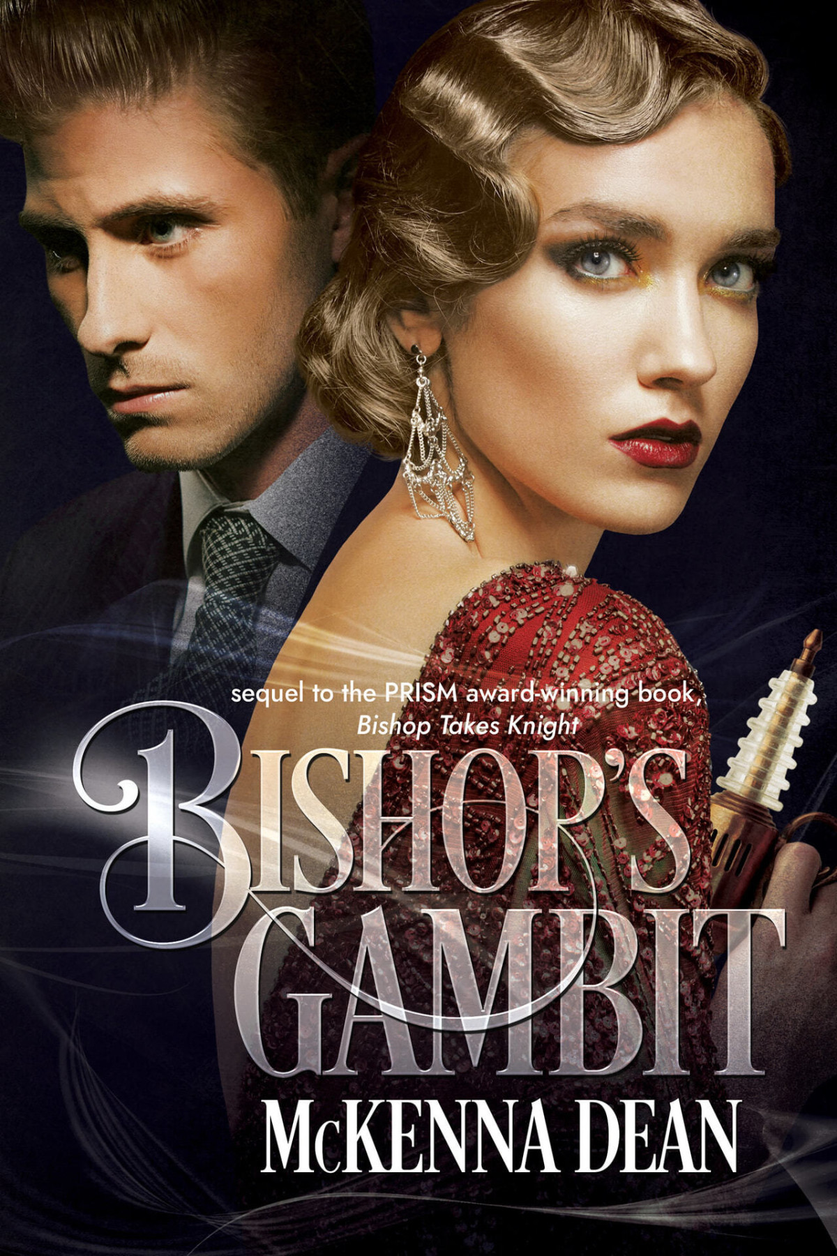 Bishops Gambit Redclaw Origins Book 2 Mckenna Dean