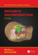 Clinical Insights For Imageguided Radiotherapy Mike Kirby Kerrieanne Calder