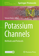 Potassium Channels Methods And Protocols Simone Furini