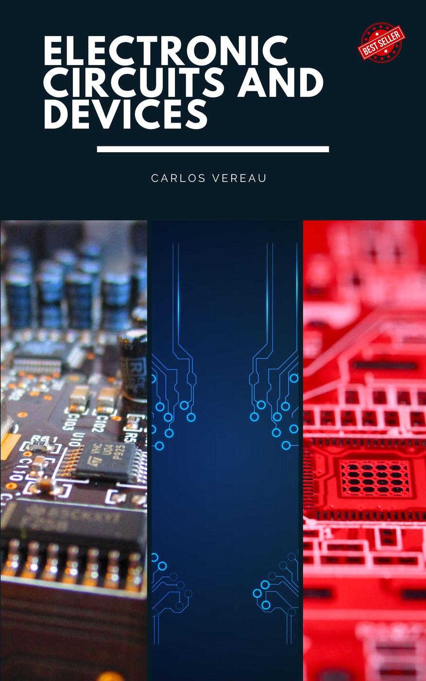 Electronic Circuits And Devices Carlos Vereau